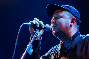 Сергей Бобунец. «Слова и музыка Свободы»