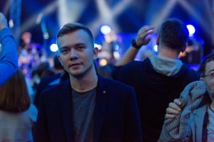 Дельфин. «Слова и музыка Свободы»