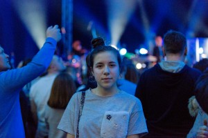 Дельфин. «Слова и музыка Свободы»