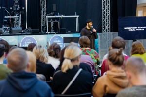 Михаил Козырев. «Слова и музыка Свободы»