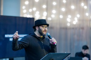 Михаил Козырев. «Слова и музыка Свободы»