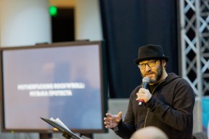 Михаил Козырев. «Слова и музыка Свободы»