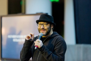 Михаил Козырев. «Слова и музыка Свободы»