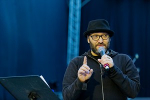 Михаил Козырев. «Слова и музыка Свободы»