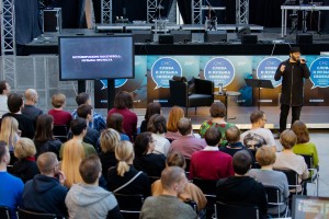 Михаил Козырев. «Слова и музыка Свободы»