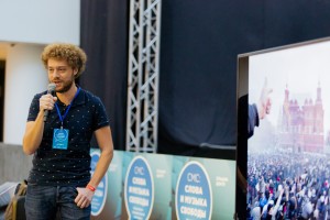 Илья Варламов. «Слова и музыка Свободы»