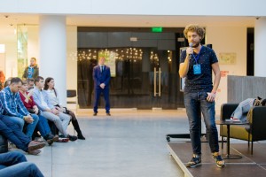 Илья Варламов. «Слова и музыка Свободы»