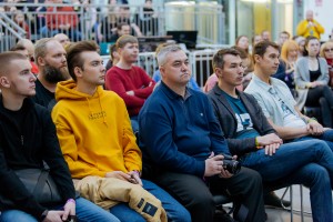 Илья Варламов. «Слова и музыка Свободы»