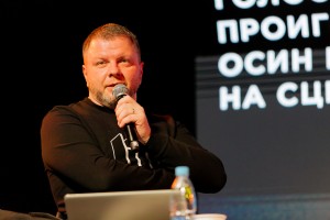 Борис Барабанов. «Слова и музыка Свободы»