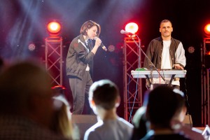 Аигел. «Слова и музыка Свободы»