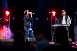 Аигел. «Слова и музыка Свободы»