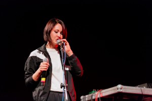 Аигел. «Слова и музыка Свободы»