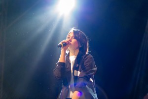 Аигел. «Слова и музыка Свободы»