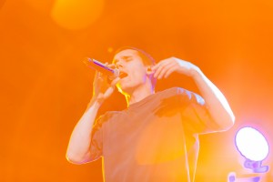 Антоха МС. «Слова и музыка Свободы»