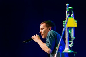 Антоха МС. «Слова и музыка Свободы»