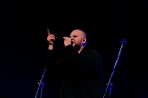 «Каспийский груз». «Слова и музыка Свободы»