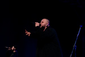 «Каспийский груз». «Слова и музыка Свободы»