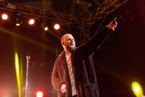 «Каспийский груз». «Слова и музыка Свободы»