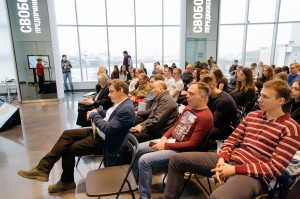 25 лет Конституции: с чего все начиналось