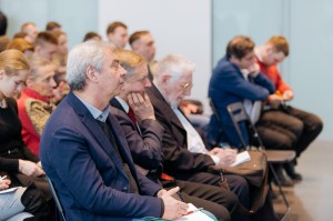 25 лет Конституции: с чего все начиналось