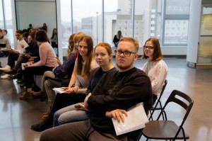 25 лет Конституции: с чего все начиналось