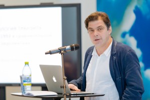 Кирилл Рогов. 25 лет Конституции: с чего все начиналось