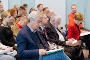 25 лет Конституции: с чего все начиналось