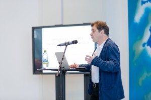 Кирилл Рогов. 25 лет Конституции: с чего все начиналось