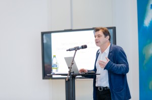 Кирилл Рогов. 25 лет Конституции: с чего все начиналось