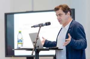 Кирилл Рогов. 25 лет Конституции: с чего все начиналось