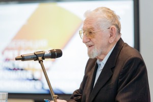 Виктор Шейнис. 25 лет Конституции: с чего все начиналось