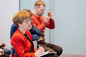 25 лет Конституции: с чего все начиналось