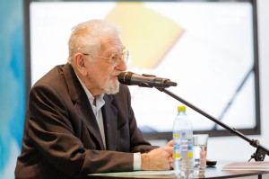 Виктор Шейнис. 25 лет Конституции: с чего все начиналось