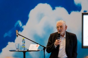 Виктор Шейнис. 25 лет Конституции: с чего все начиналось