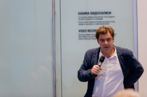 Кирилл Рогов. 25 лет Конституции: с чего все начиналось