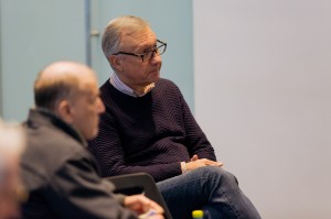 25 лет Конституции: с чего все начиналось