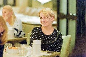 Гастрономический театр в «БАРБОРИСЕ». Яков Можаев и Андрей Бова