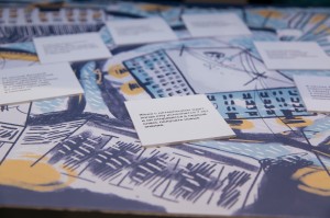 Детская интерактивная выставка «Основной закон»