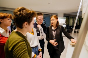 Детская интерактивная выставка «Основной закон»