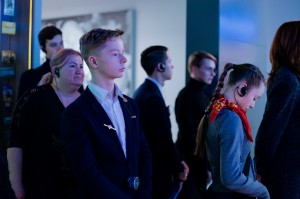 Экскурсия «Век конституций». Настольная игра «Свобода мысли».