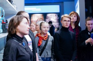 Экскурсия «Век конституций». Настольная игра «Свобода мысли».