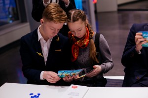 Экскурсия «Век конституций». Настольная игра «Свобода мысли».