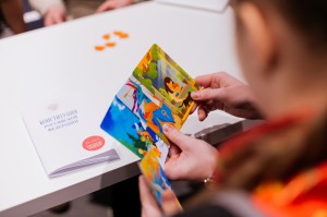 Экскурсия «Век конституций». Настольная игра «Свобода мысли».