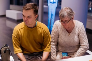 Экскурсия «Век конституций». Настольная игра «Свобода мысли».