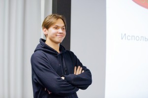 Хакатон «Умный музей»: просвещение и творчество. День второй