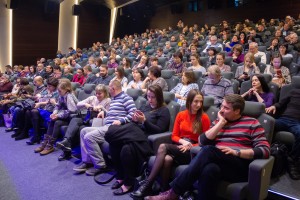 «Два города». Алексей Иванов