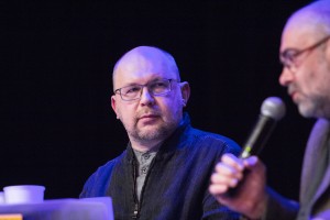 «Два города». Алексей Иванов