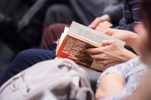 «Два города». Алексей Иванов