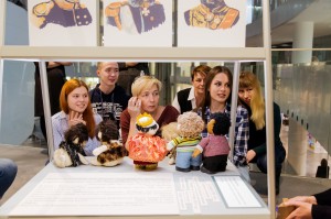 День Конституции в Ельцин Центре. Выставка «Основной закон»