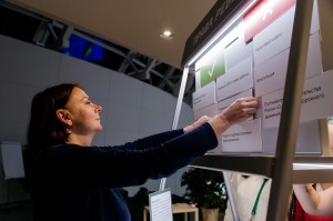 День Конституции в Ельцин Центре. Выставка «Основной закон»